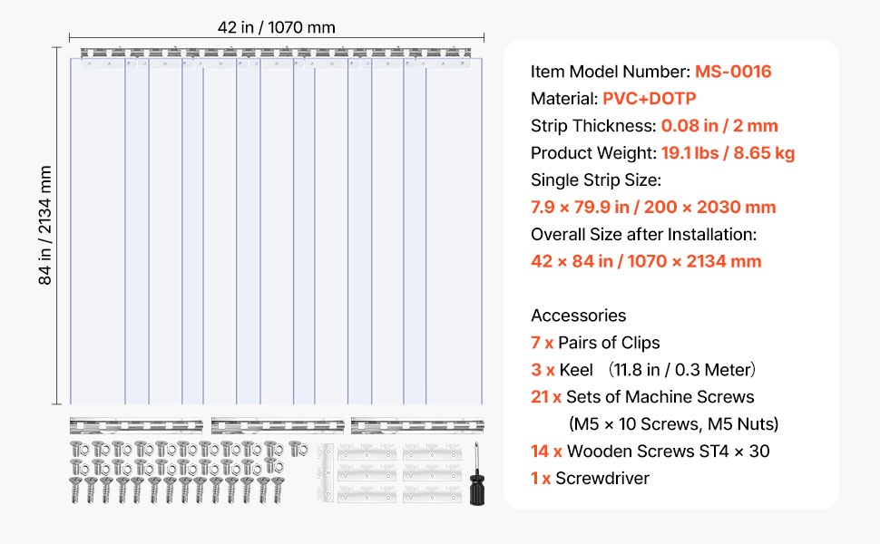 Esimerkkiasennus PVC-liuskaverholla