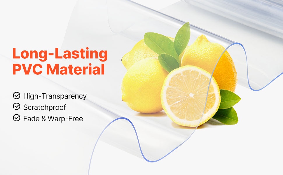 PVC-liuskaverho käytössä oviaukossa