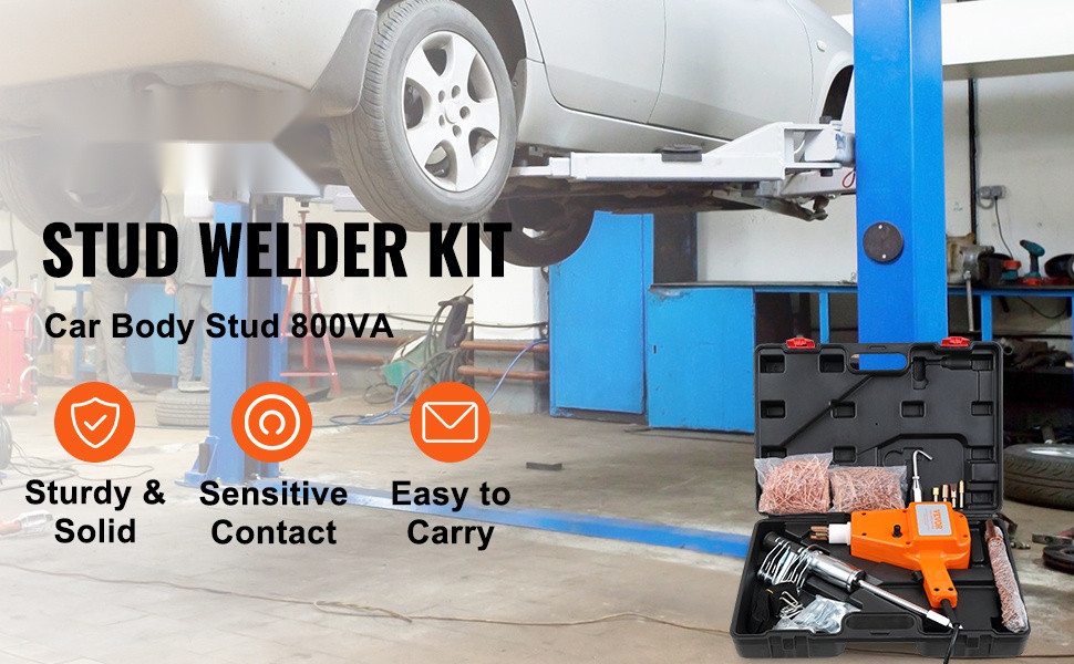 Pistehitsauslaitteen sarja