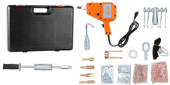 Pakkauksen sisältö