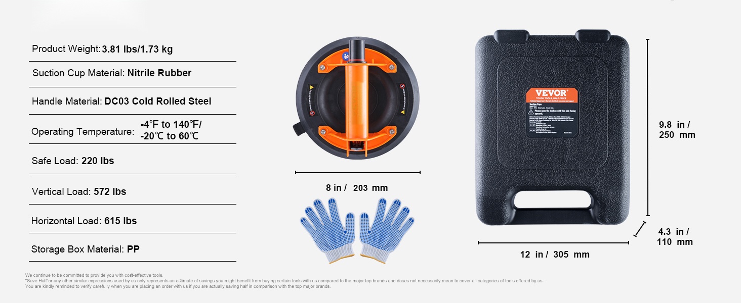 Imukuppinostin käytössä