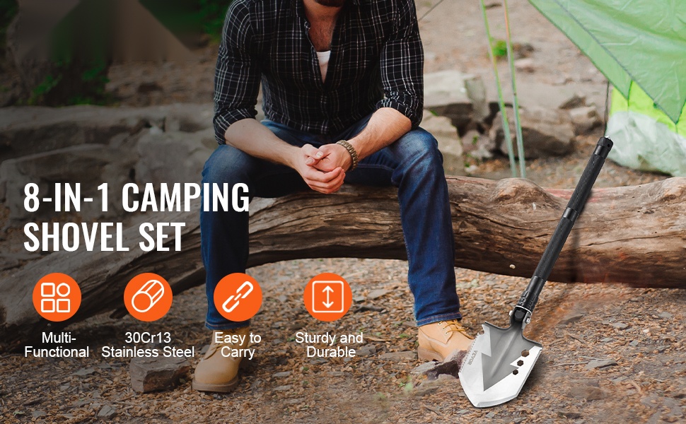 Monitoiminen selviytymislapio kuva 1