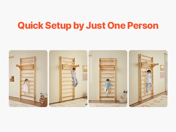 Sisäleikkipaikka lapsille