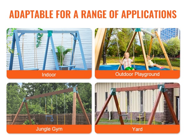 Kiinnityssarja käytössä