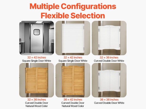 Monikäyttöinen kääntöovi