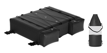 Pakkauksen sisältö