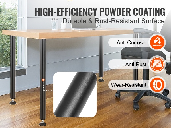 Vahvistettu terästanko yksityiskohta