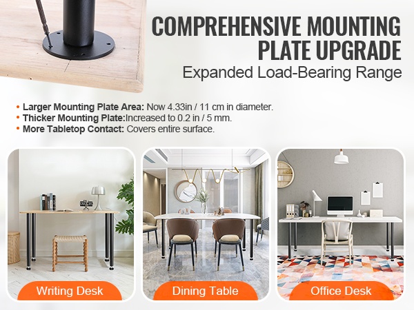 Moderni ulkonäkö ja kestävä pinnoite