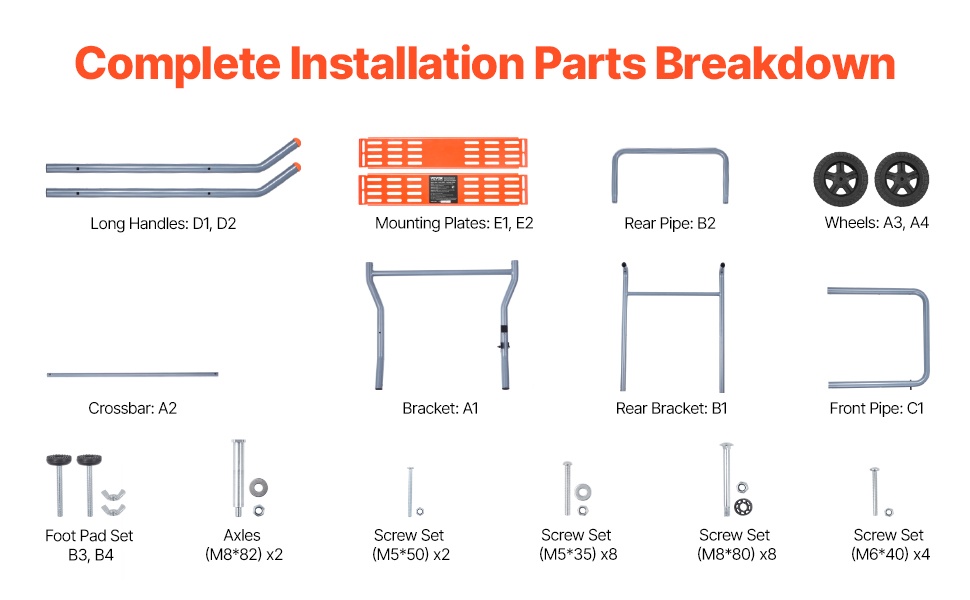 Helppo käyttää ja asentaa