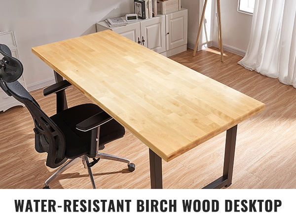 Pöytälevy yksityiskohta