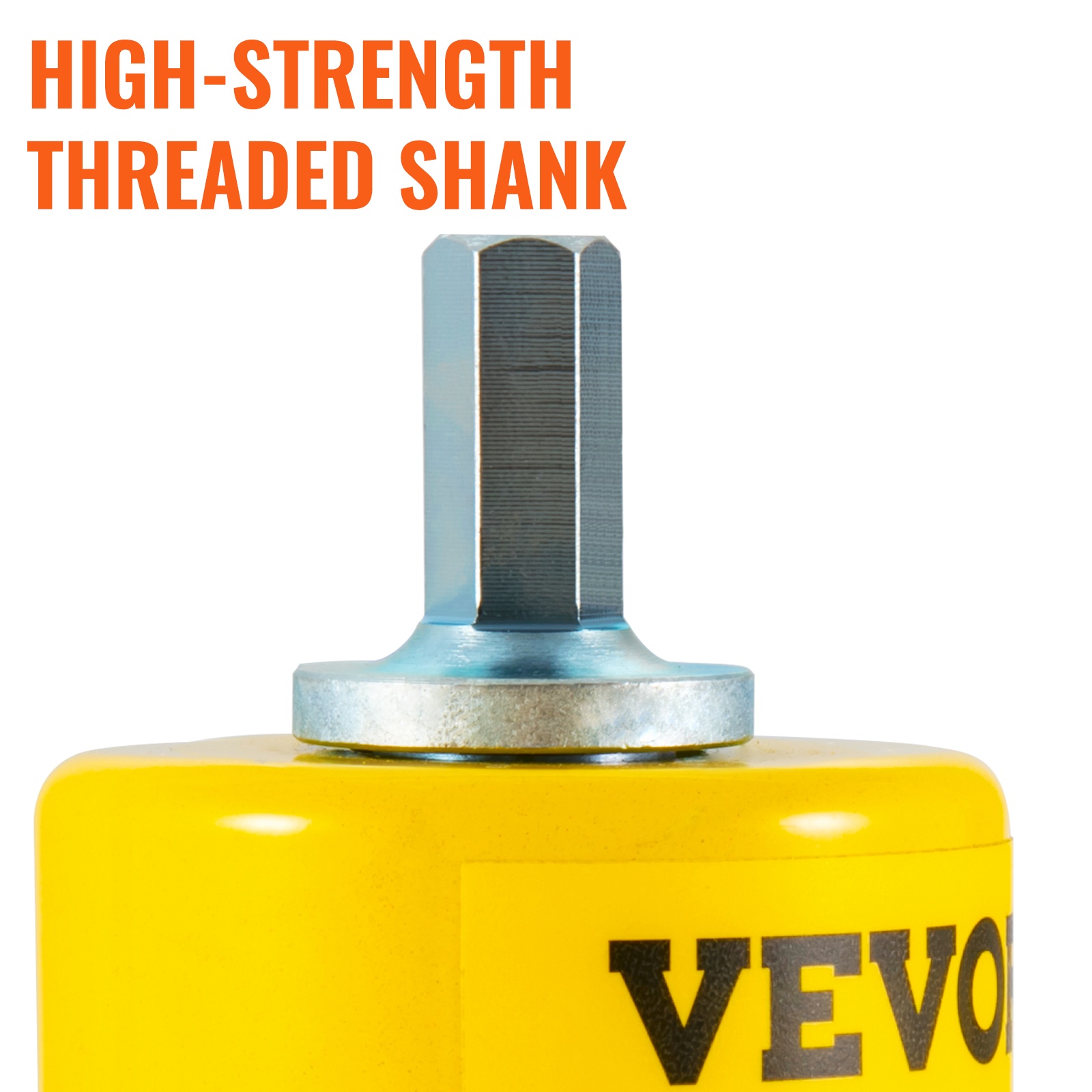 Vaihdettava kierrevarsi