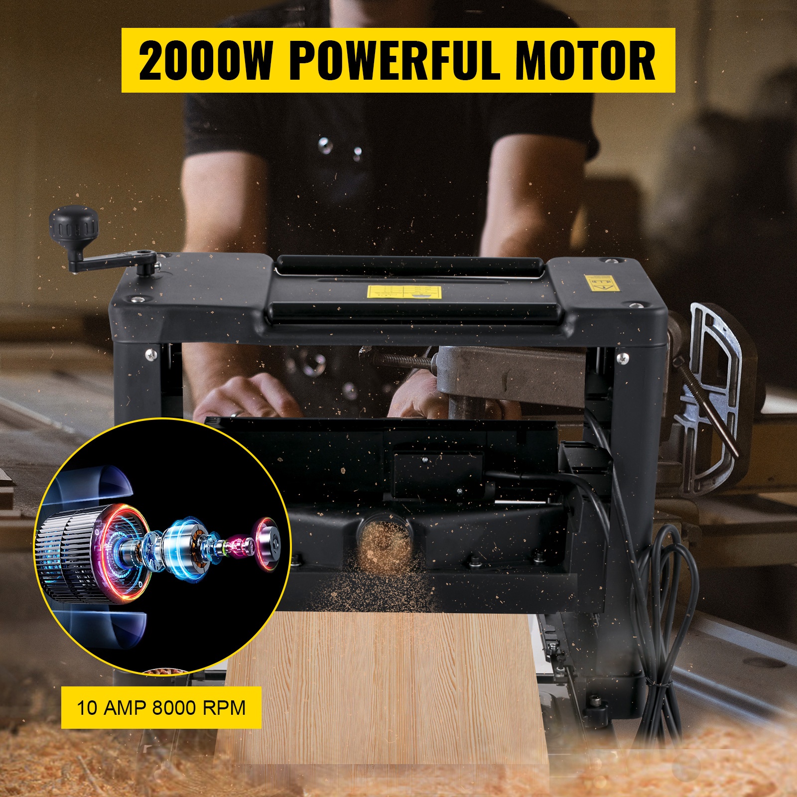 Moottorin yksityiskohta