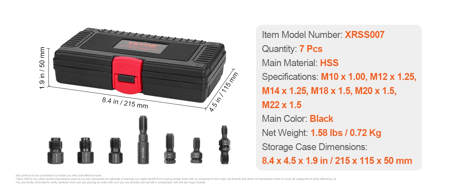 Koko sarja avatussa laatikossa
