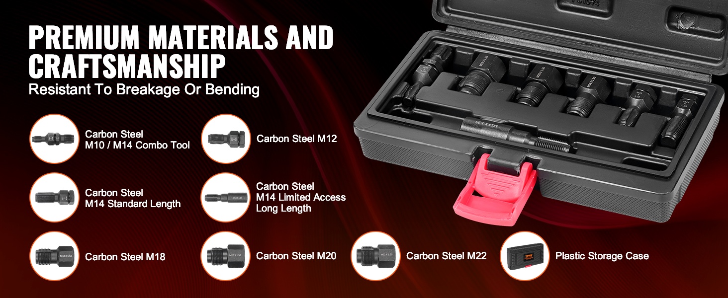 HSS-materiaali ja viimeistely