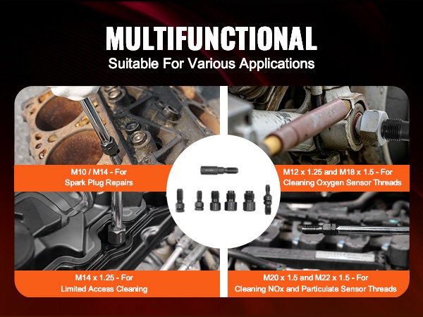 Kierreentkorjaussarja työpajassa