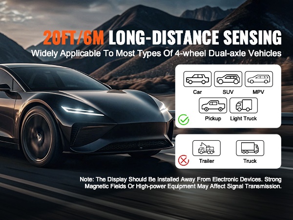 Rengaspaineen valvontajärjestelmä kaksinkertainen virransyöttö