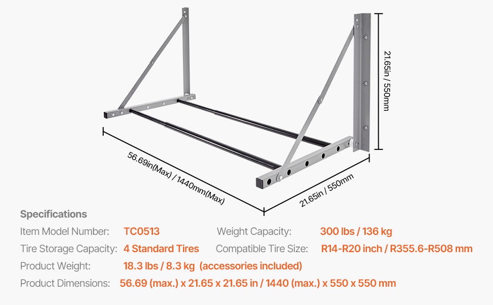 Rengastelineen rakenne ja mitat