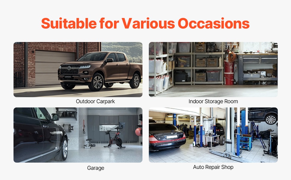 Rengasteline korjaamossa tai rengasliikkeessä