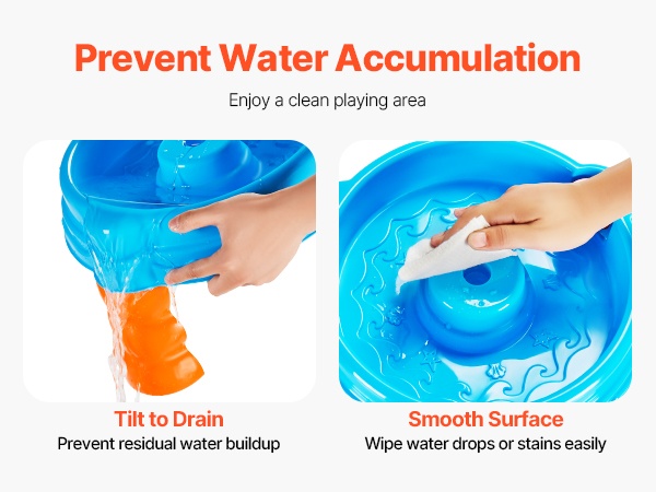 Pinnan pyyhkiminen käytön jälkeen