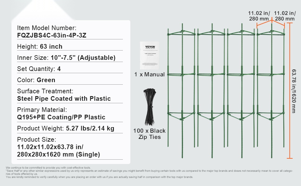 Tomaattikehikot käytössä kohopenkissä