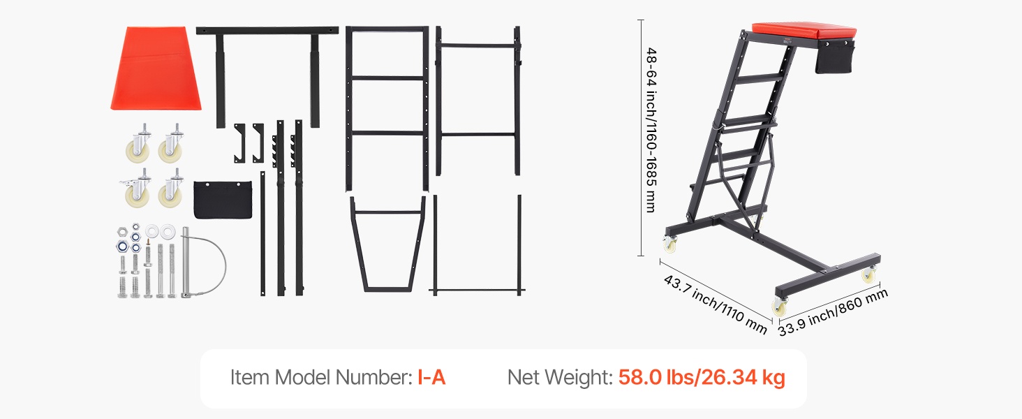 Yksityiskohtia rungosta ja rakenteesta
