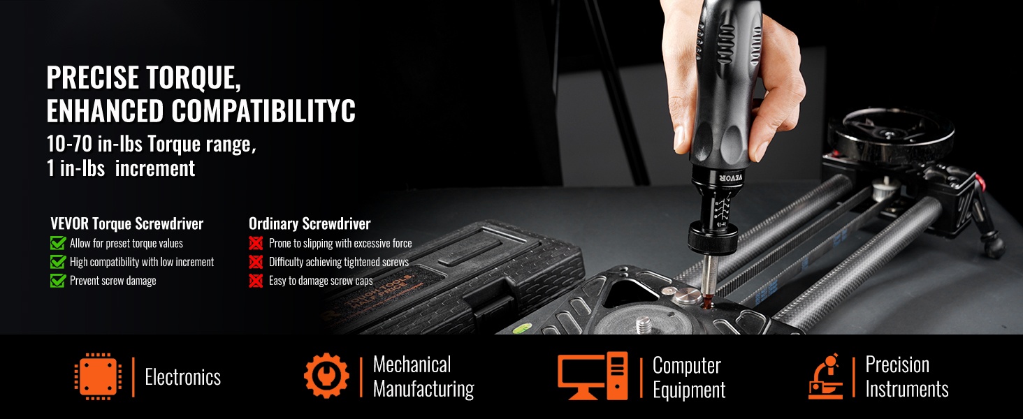 Momenttimeisseli yleiskuva