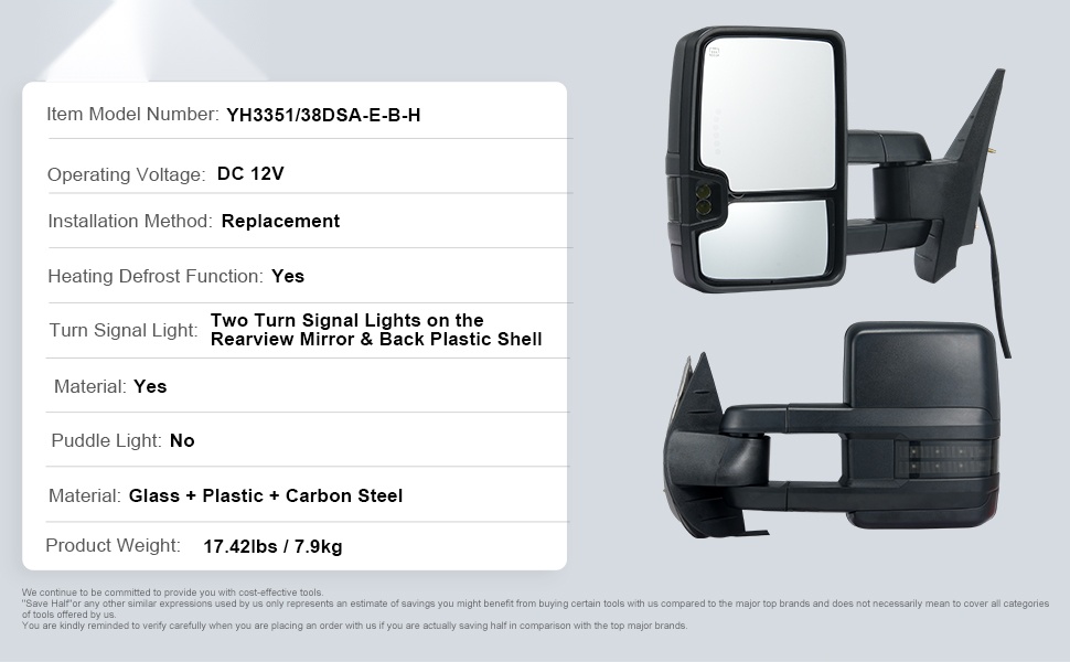 Yleiskuva peiliparista