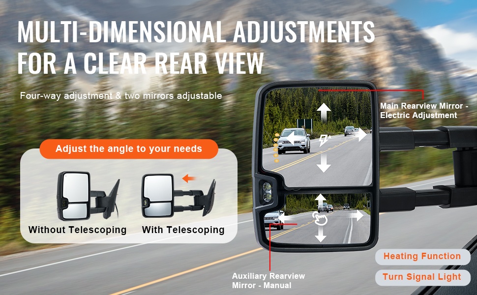 Säädettävä ja taitettava rakenne