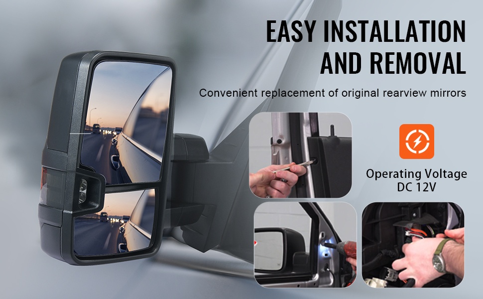 Helppo sähköliitäntä ja asennus