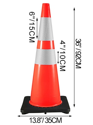 Tuotteen mitat ja ominaisuudet