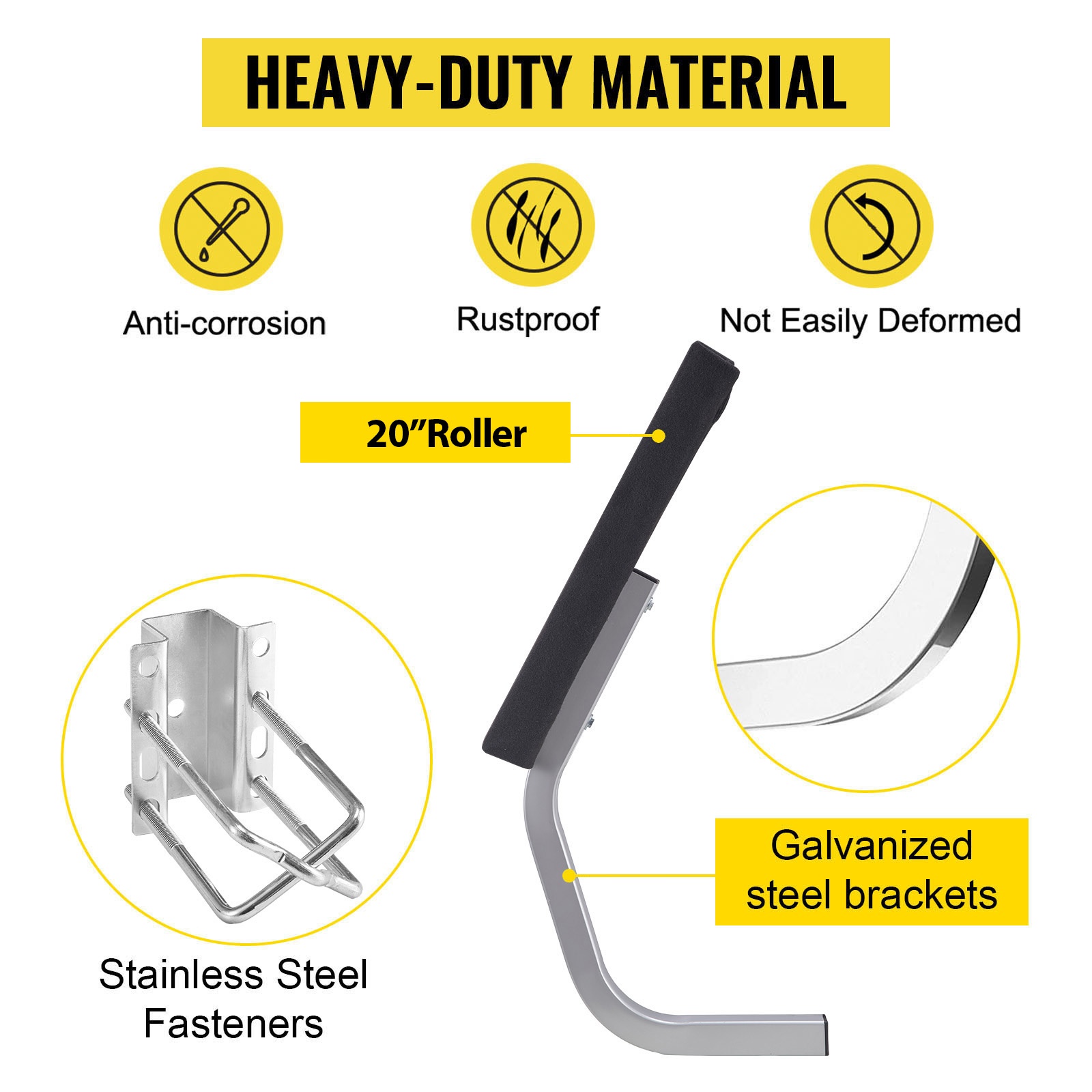 Korkealaatuinen matto