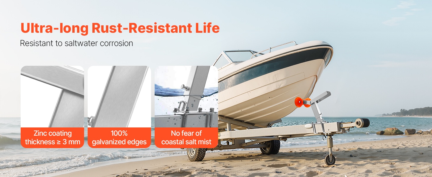 Venevintturi 1200 lbs