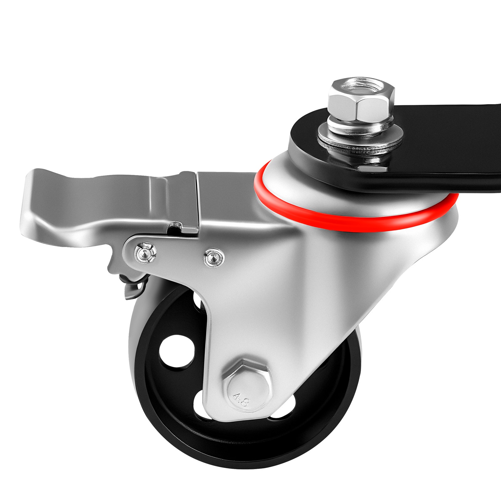 Kääntyvät pyörät