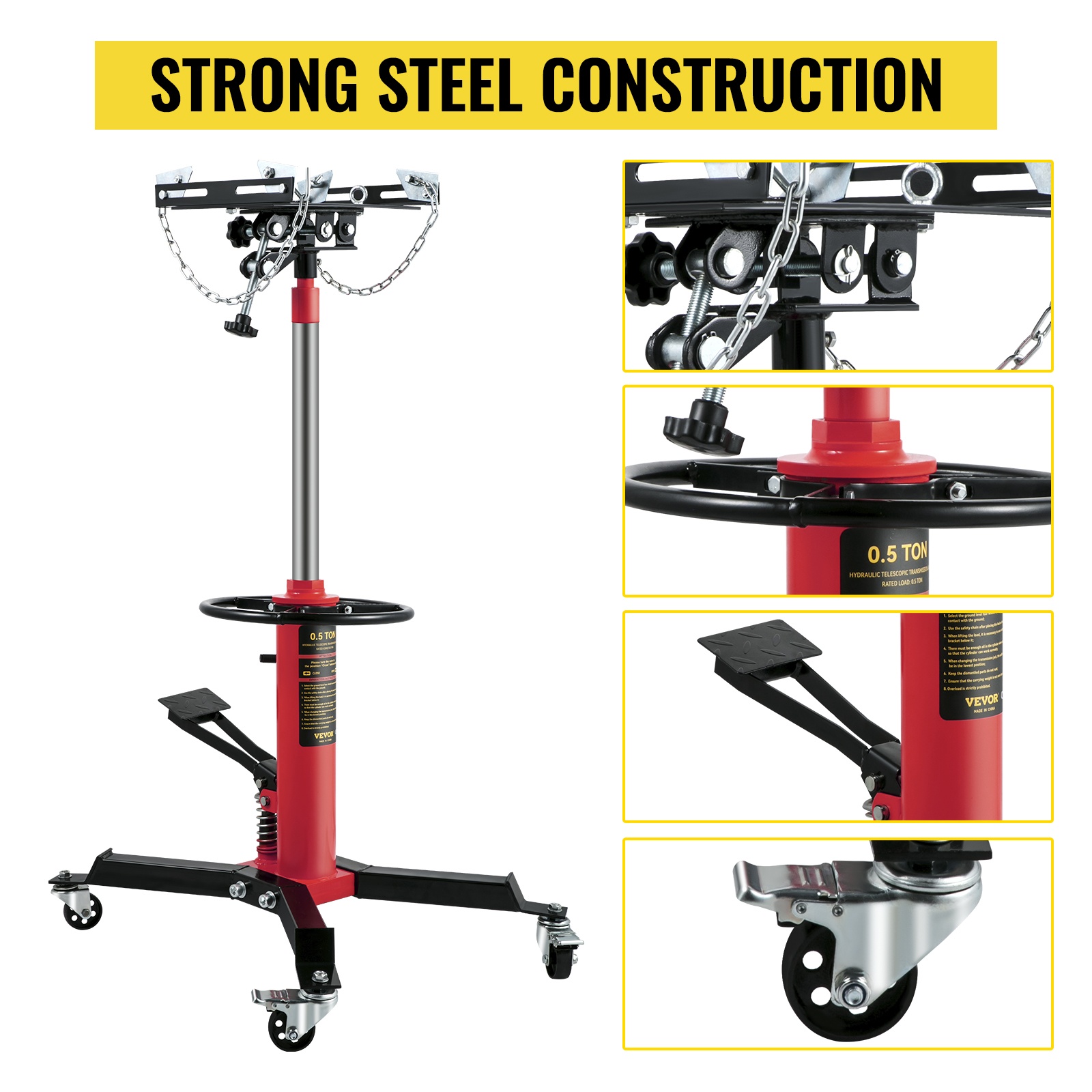 Säädettävä korkeus