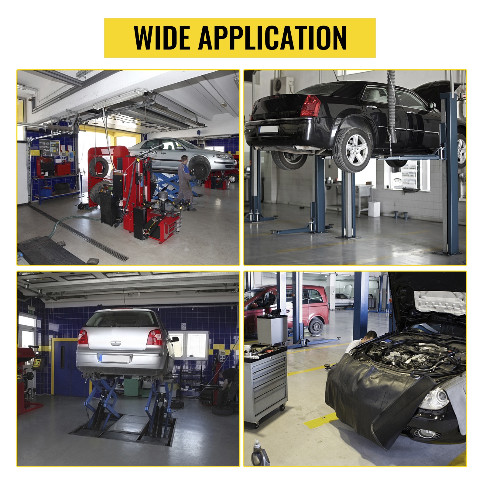 Täysin säädettävä satula