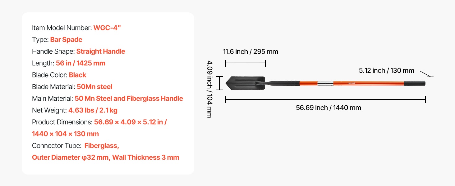 Lapion mittoja ja rakennetta esittelevä kuva