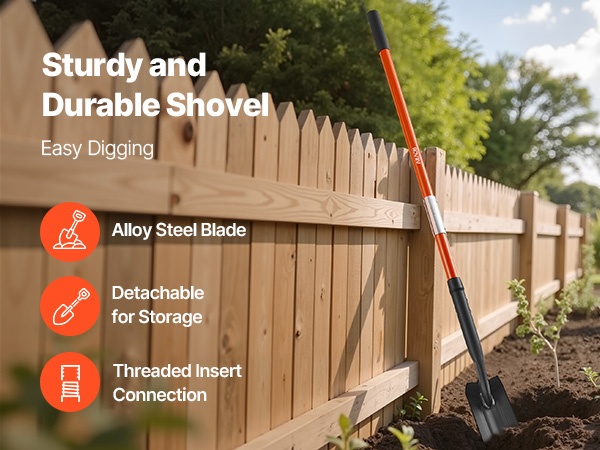 Ojituslapio, kahvan ja terän yksityiskohta