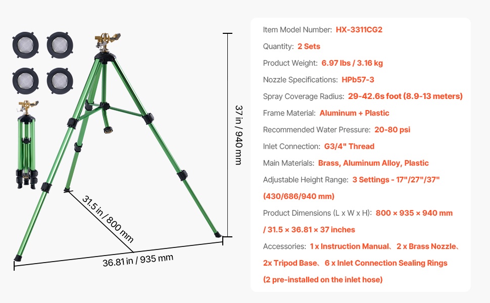 Puutarharuiskun yksityiskohdat