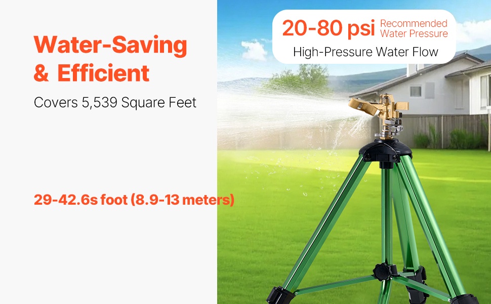 Kolmijalkaan asennettava puutarharuisku