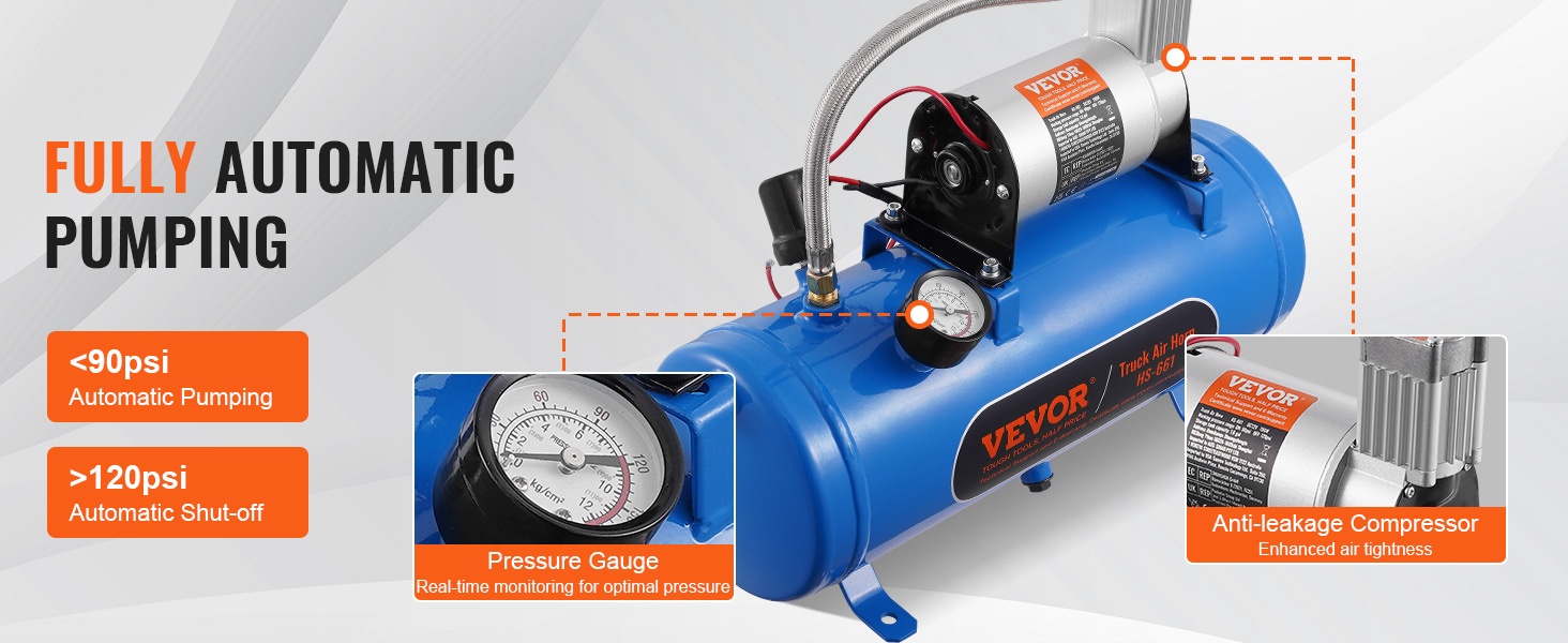 Paineensäätö ja kompressori