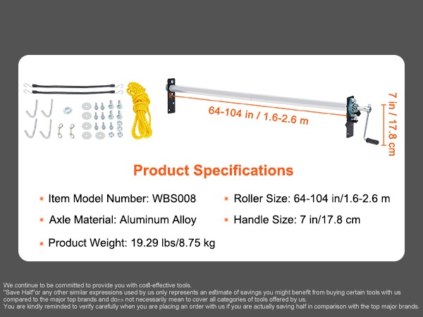 Sarjan sisältö ilman pressua