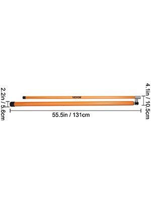 Mittatikun tekniset tiedot