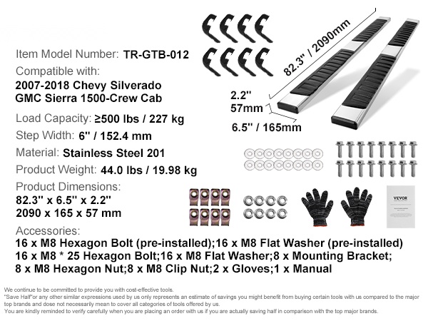 Astinlaudat ajoneuvossa eri kulmasta