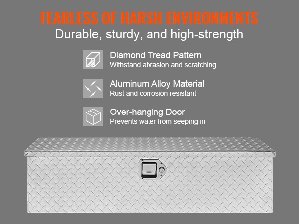 Kulutusta kestävä työkaluarkku