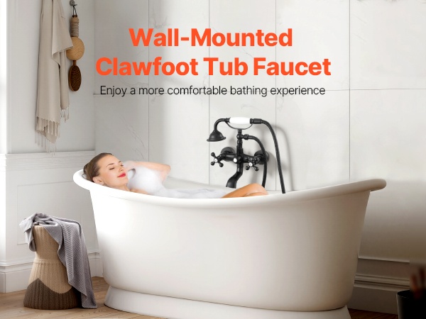 Seinään asennettava tassuammehana