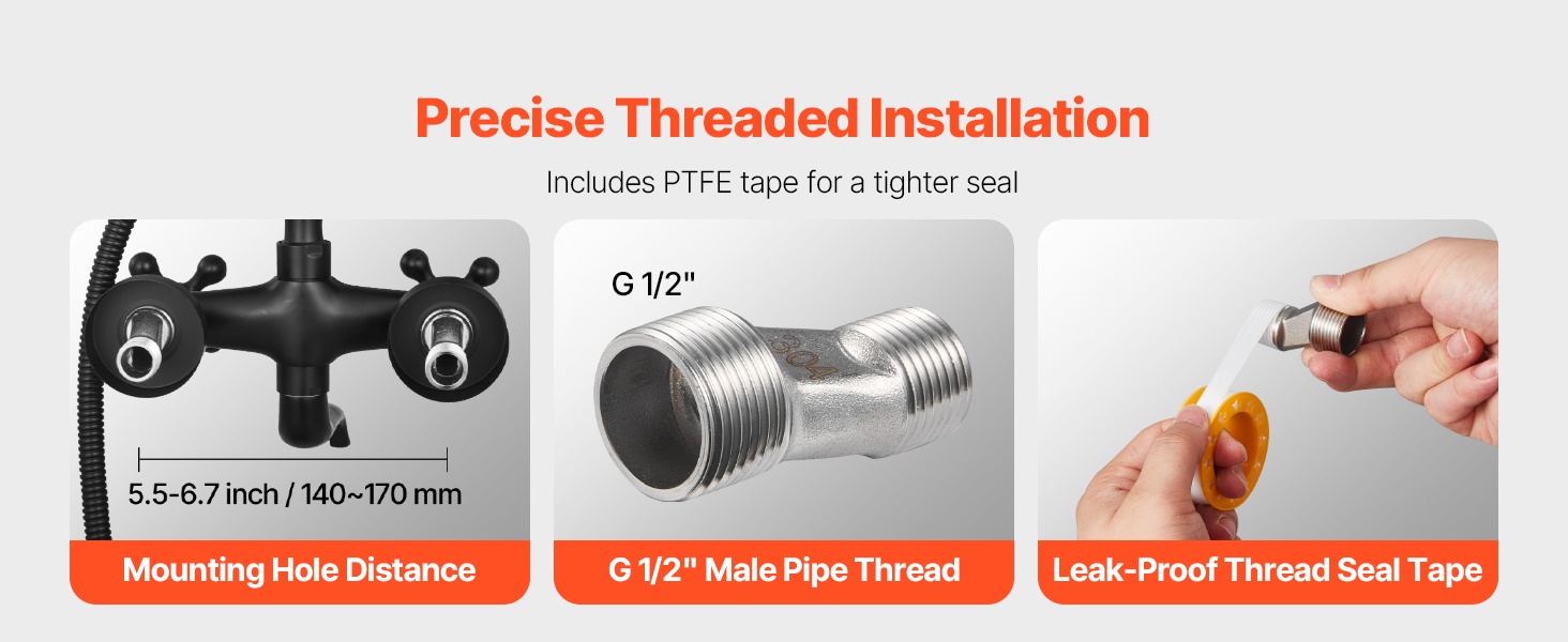 Säädettävät keinuvivarret ja kierreliitos