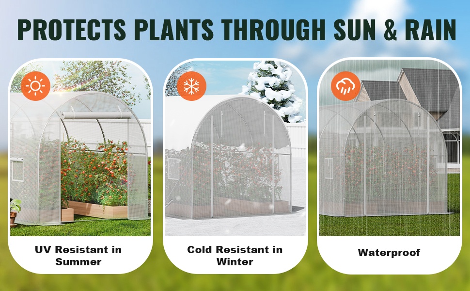 Vedenpitävä ja lämpöä eristävä PE-peite