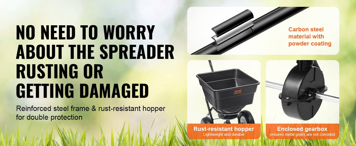 Levitin, teräsrunko ja säiliö