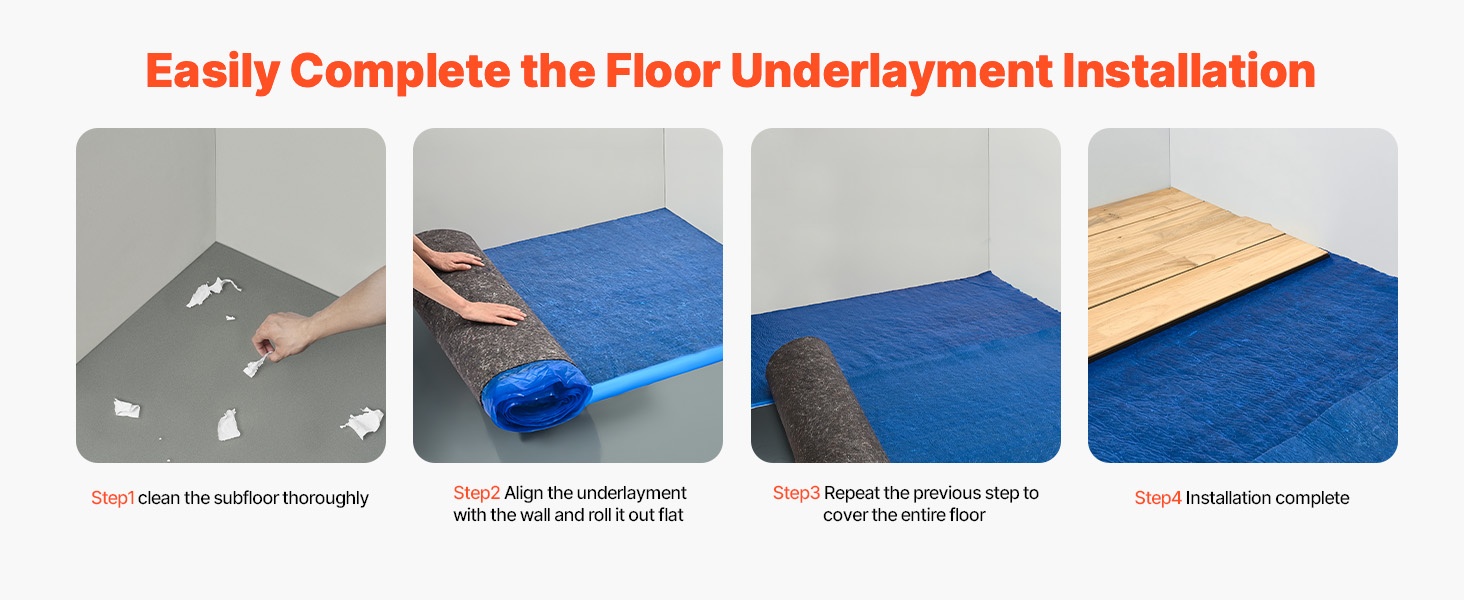 Helppo ja nopea asennus