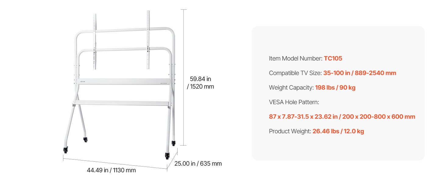 TV-teline eri kuvakulmasta
